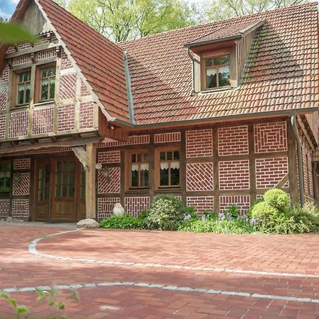 Waldgasthof Roeckers-Ferienwohnung Hahnenkrai Меппен Экстерьер фото