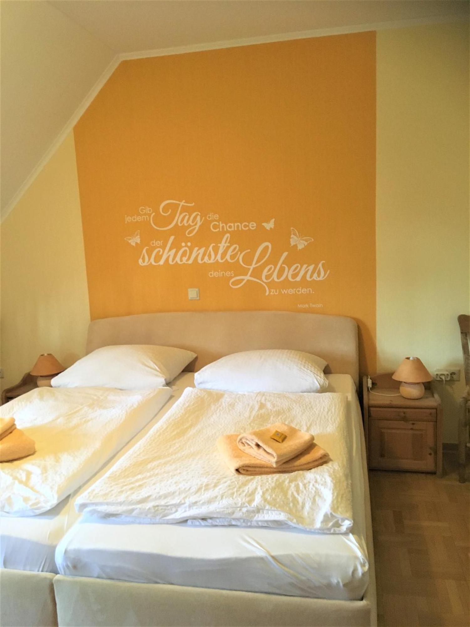 Waldgasthof Roeckers-Ferienwohnung Hahnenkrai Меппен Экстерьер фото